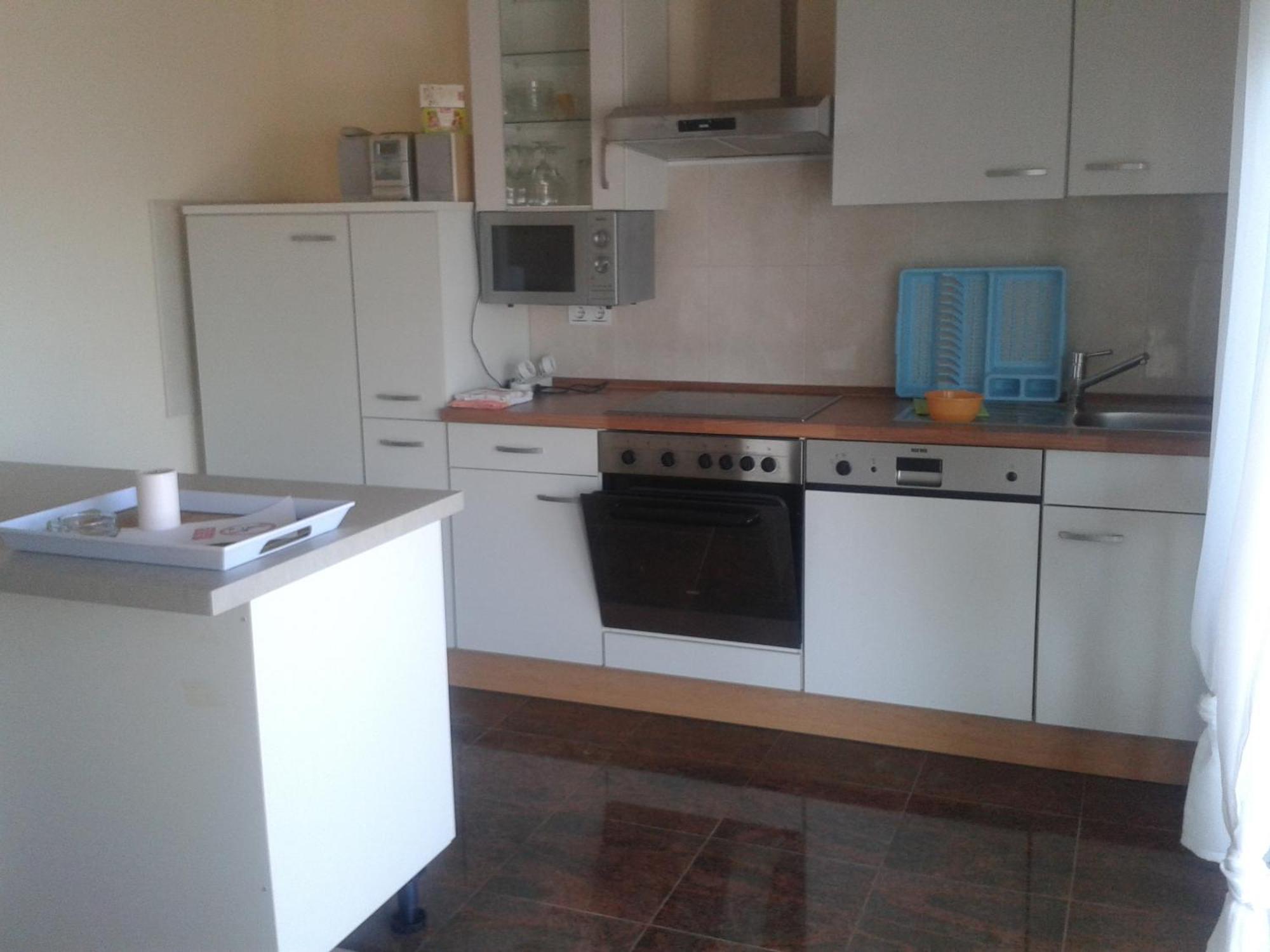 Apartmani Svalina - Seaview And 130M From Beach Trogir Buitenkant foto