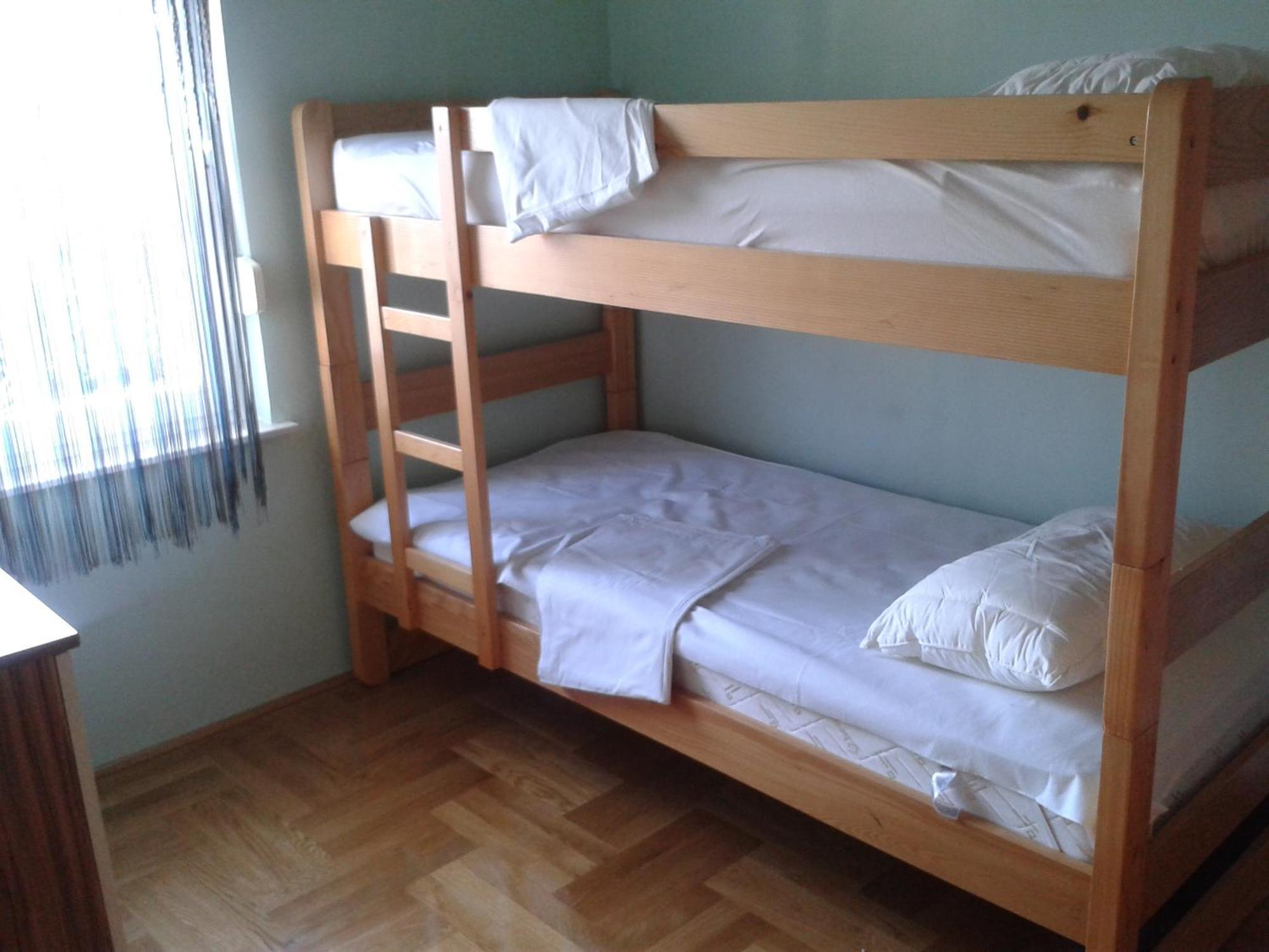 Apartmani Svalina - Seaview And 130M From Beach Trogir Buitenkant foto