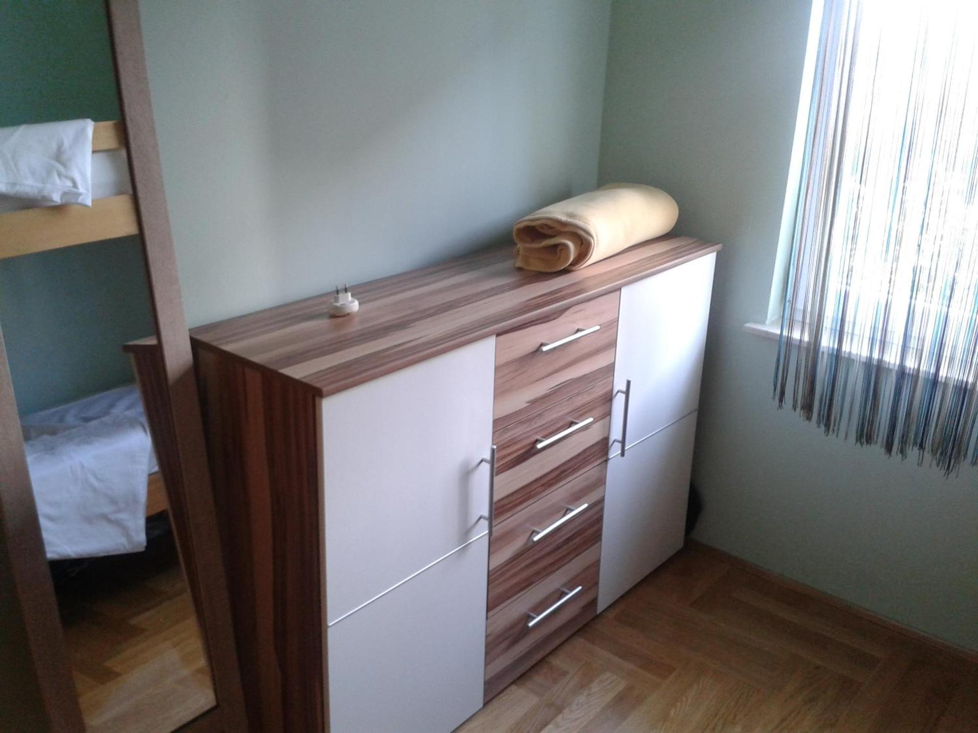 Apartmani Svalina - Seaview And 130M From Beach Trogir Buitenkant foto