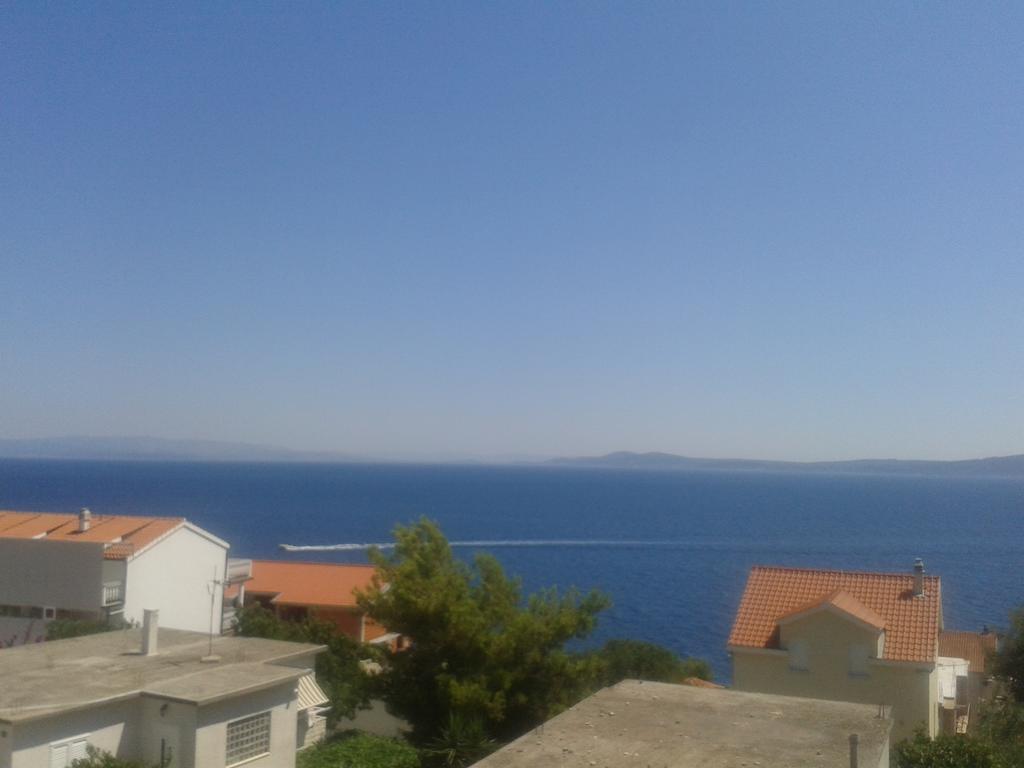 Apartmani Svalina - Seaview And 130M From Beach Trogir Buitenkant foto